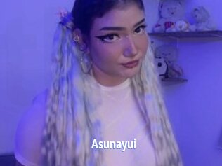 Asunayui