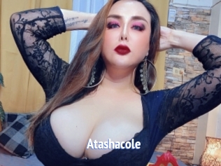 Atashacole