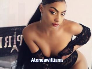 Ateneawilliams