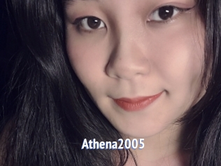 Athena2005