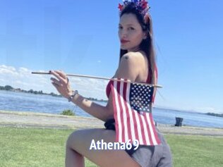 Athena69