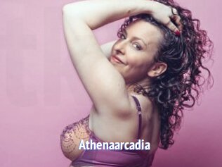 Athenaarcadia