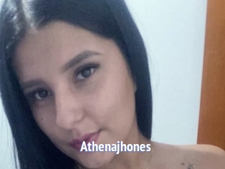 Athenajhones