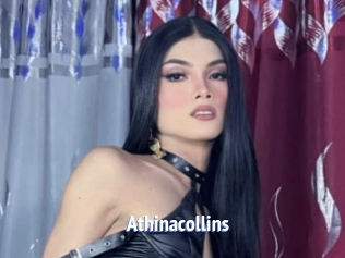 athinacollins Telefon Kontakte