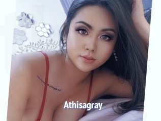 Athisagray