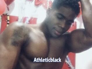 Athleticblack