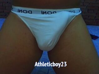 Athleticboy23