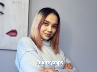 Audreyapps