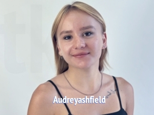 Audreyashfield