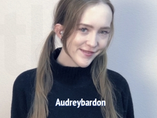 Audreybardon