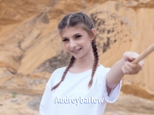 Audreybarlow