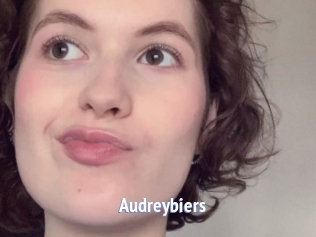 Audreybiers