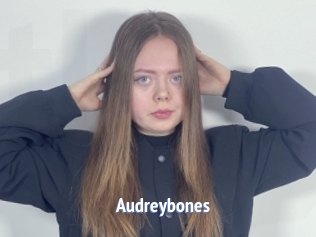 Audreybones