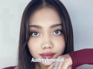Audreybowman