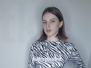 Audreybraund