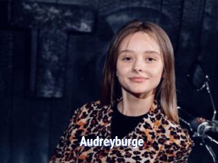 Audreyburge