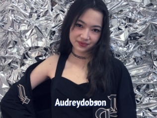 Audreydobson