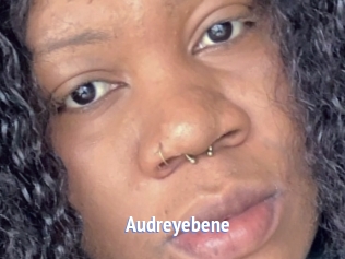 Audreyebene