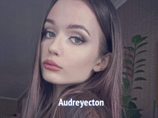 Audreyecton