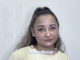 Audreyferran