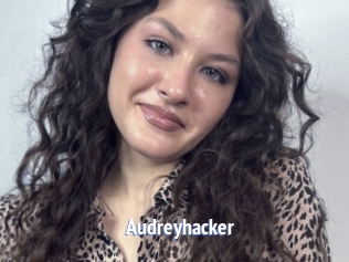 Audreyhacker