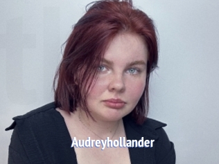 Audreyhollander