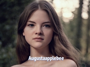 Augustaapplebee