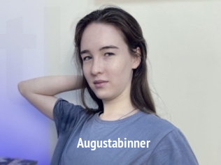 Augustabinner