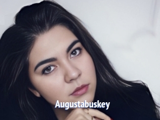Augustabuskey