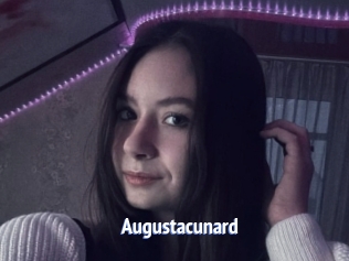 Augustacunard