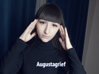 Augustagrief