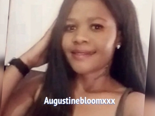 Augustinebloomxxx