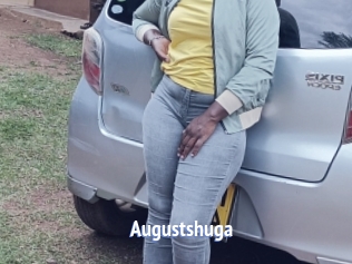Augustshuga