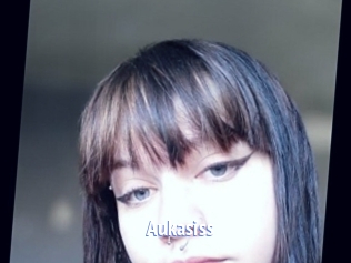 Aukasiss