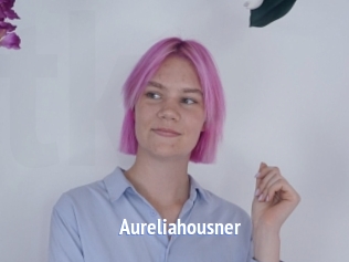 Aureliahousner