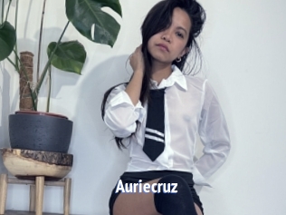 Auriecruz