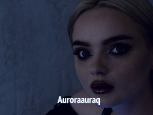 Auroraauraq