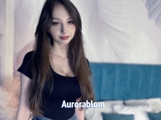 Aurorablom