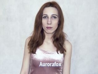 Aurorafox