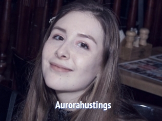 Aurorahustings