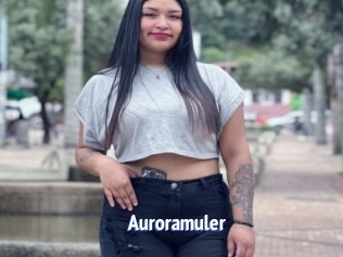 Auroramuler