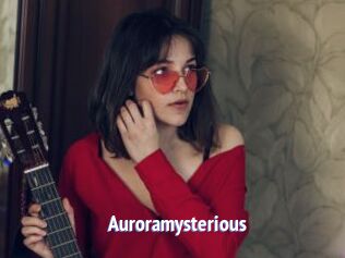 Auroramysterious