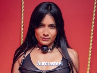 Aurorasteel