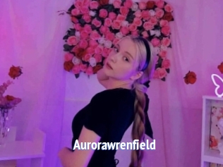 Aurorawrenfield