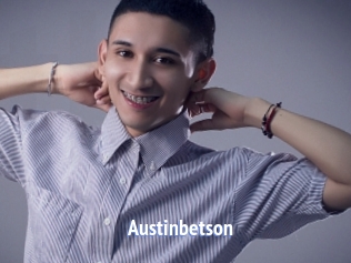 Austinbetson
