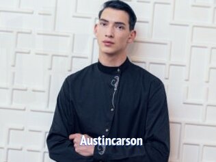 Austincarson