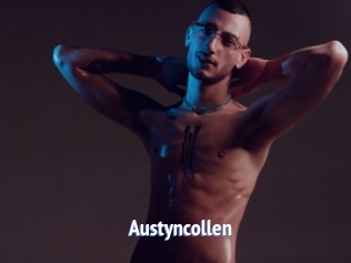 Austyncollen