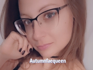 Autumnfaequeen