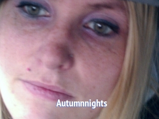 Autumnnights