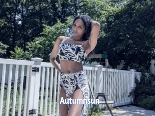 Autumnsun
